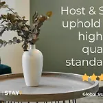 Host & Stay - Beach View